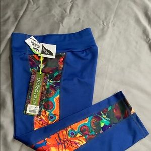 Protocolo caprice size small